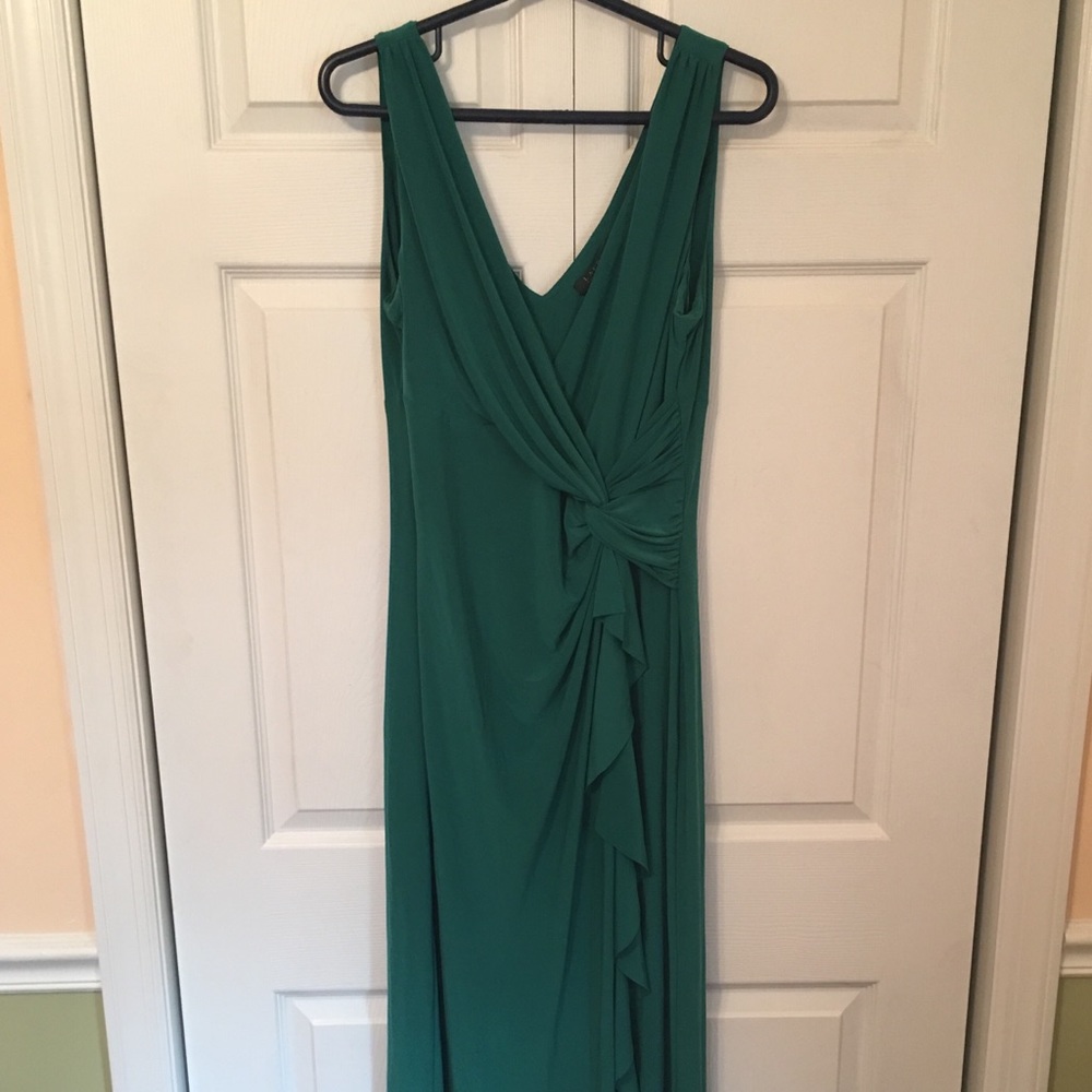 LAUREN Ralph Lauren Evening Dress